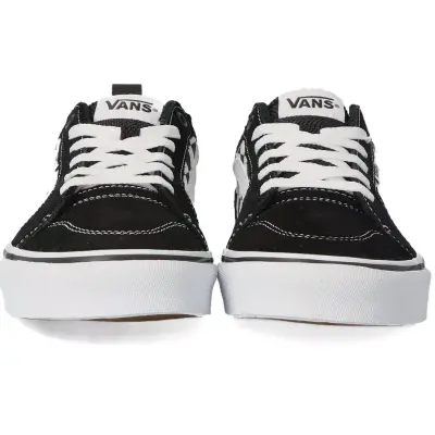 Vans Vn0A3Mtj Mn Filmore Sneakers Siyah Unisex Spor Ayakkabı - 3