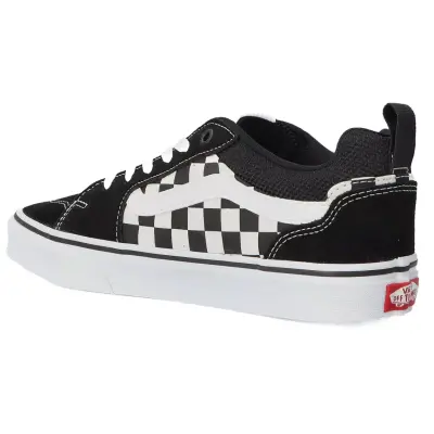 Vans Vn0A3Mtj Mn Filmore Sneakers Siyah Unisex Spor Ayakkabı - 4