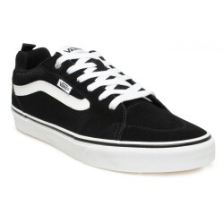 Vans Vn0A3Mtj Mn Filmore Sneakers Siyah Unisex Spor Ayakkabı - 1