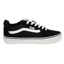 Vans Vn0A3Mtj Mn Filmore Sneakers Siyah Unisex Spor Ayakkabı - 2