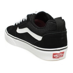 Vans Vn0A3Mtj Mn Filmore Sneakers Siyah Unisex Spor Ayakkabı - 4