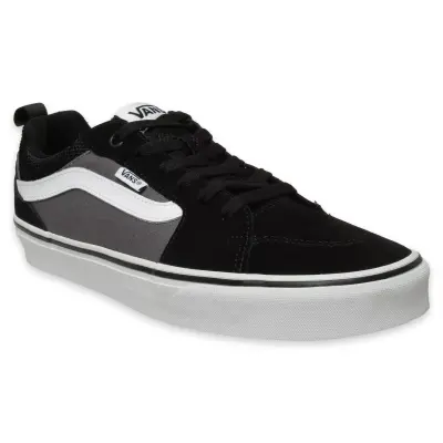 Vans Vn0A3Mtj Mn Filmore Sneakers Siyah Unisex Spor Ayakkabı 