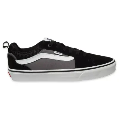 Vans Vn0A3Mtj Mn Filmore Sneakers Siyah Unisex Spor Ayakkabı - 2