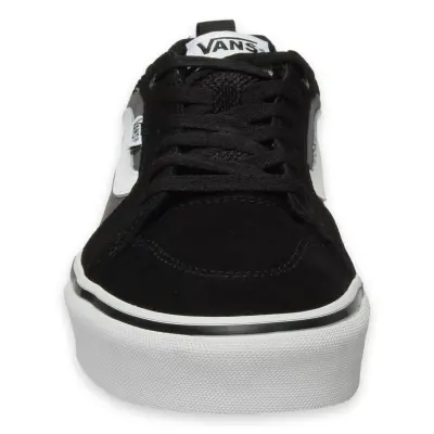 Vans Vn0A3Mtj Mn Filmore Sneakers Siyah Unisex Spor Ayakkabı - 3