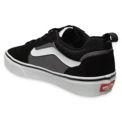 Vans Vn0A3Mtj Mn Filmore Sneakers Siyah Unisex Spor Ayakkabı - 4