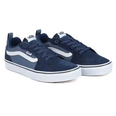 Vans Vn0A3Mtj Mn Filmore Sneakers Lacivert Unisex Spor Ayakkabı - 1