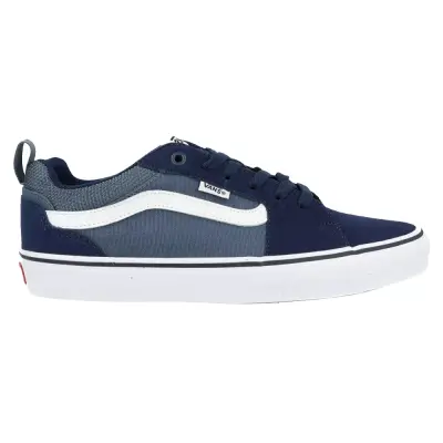 Vans Vn0A3Mtj Mn Filmore Sneakers Lacivert Unisex Spor Ayakkabı - 2