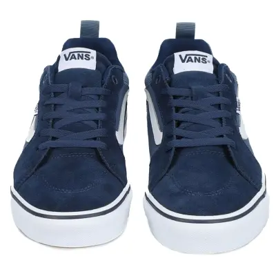 Vans Vn0A3Mtj Mn Filmore Sneakers Lacivert Unisex Spor Ayakkabı - 3