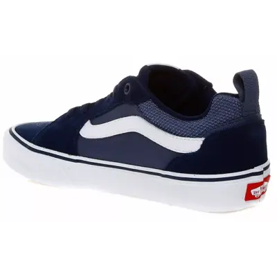 Vans Vn0A3Mtj Mn Filmore Sneakers Lacivert Unisex Spor Ayakkabı - 4