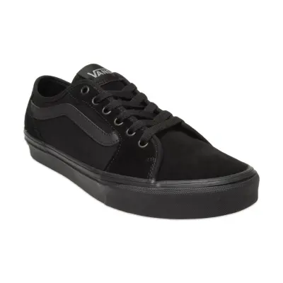 Vans Vn0A3Wkz Mn Filmore Decon Sneakers Siyah Unisex Spor Ayakkabı 