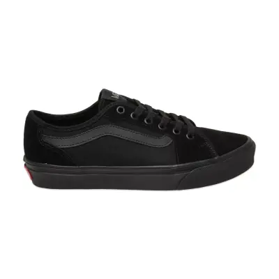 Vans Vn0A3Wkz Mn Filmore Decon Sneakers Siyah Unisex Spor Ayakkabı - 2