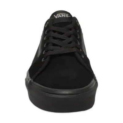 Vans Vn0A3Wkz Mn Filmore Decon Sneakers Siyah Unisex Spor Ayakkabı - 3
