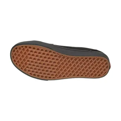 Vans Vn0A3Wkz Mn Filmore Decon Sneakers Siyah Unisex Spor Ayakkabı - 5