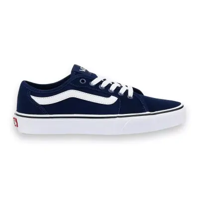 Vans Vn0A3Wkz Filmore Decon Siyah-Beyaz Unisex Spor Ayakkabı - 2