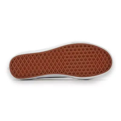 Vans Vn0A3Wkz Filmore Decon Siyah-Beyaz Unisex Spor Ayakkabı - 4