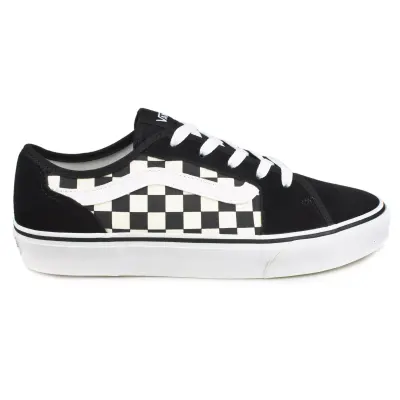 Vans Vn0A45Nm Wm Filmore Decon Siyah Unisex Spor Ayakkabı - 2