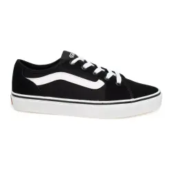 Vans Vn0A45Nm Wm Filmore Decon Sneakers Siyah Unisex - 2