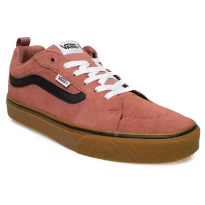 Vans Vn0A5Edu Mn Filmore Sneakers Pembe Unisex Spor Ayakkabı - 1