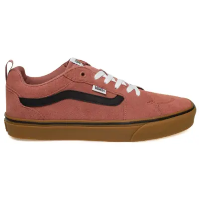 Vans Vn0A5Edu Mn Filmore Sneakers Pembe Unisex Spor Ayakkabı - 2