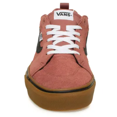 Vans Vn0A5Edu Mn Filmore Sneakers Pembe Unisex Spor Ayakkabı - 3
