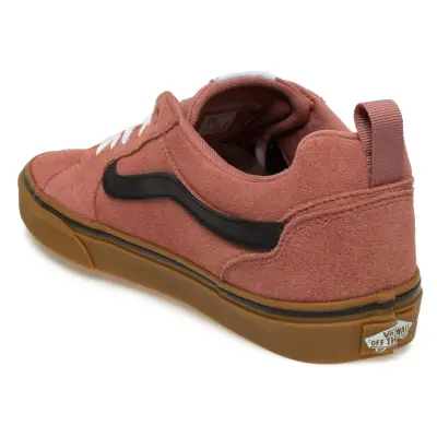 Vans Vn0A5Edu Mn Filmore Sneakers Pembe Unisex Spor Ayakkabı - 4