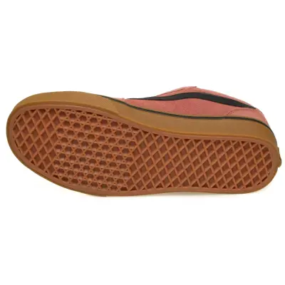 Vans Vn0A5Edu Mn Filmore Sneakers Pembe Unisex Spor Ayakkabı - 5
