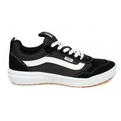 Vans Vn0A5Edy Mn Range Exp Sneakers Siyah Unisex Spor Ayakkabı - 2