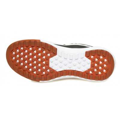 Vans Vn0A5Edy Mn Range Exp Sneakers Siyah Unisex Spor Ayakkabı - 5