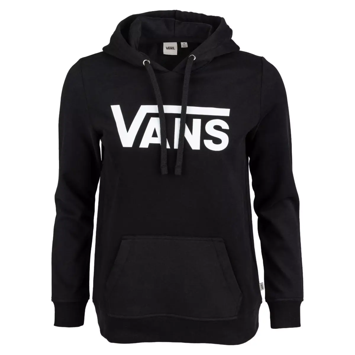 Sweat à capuche vans 2017 on sale