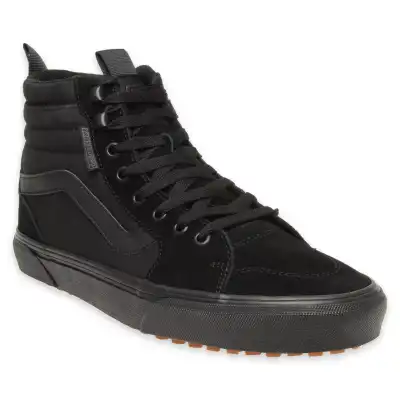 Vans Vn0A5Hv2 Filmore Vansguard Sneaker Siyah Erkek Spor Ayakkabı - 1