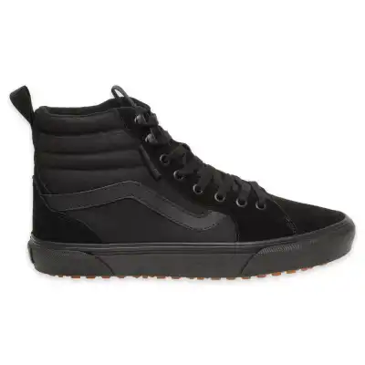 Vans Vn0A5Hv2 Filmore Vansguard Sneaker Siyah Erkek Spor Ayakkabı - 2