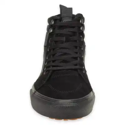 Vans Vn0A5Hv2 Filmore Vansguard Sneaker Siyah Erkek Spor Ayakkabı - 3