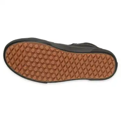 Vans Vn0A5Hv2 Filmore Vansguard Sneaker Siyah Erkek Spor Ayakkabı - 5