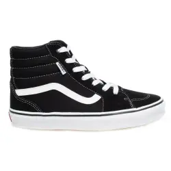 Vans Vn0A5Hzl Mn Filmore Hi Sneakers Siyah Unisex Spor Ayakkabı - 2