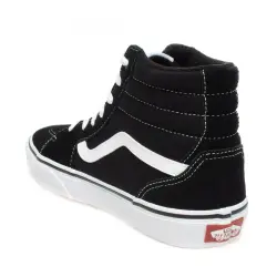 Vans Vn0A5Hzl Mn Filmore Hi Sneakers Siyah Unisex Spor Ayakkabı - 4