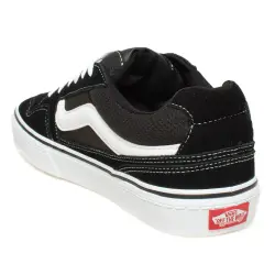 Vans Vn0A5Jm2 Mn Caldrone Sneakers Siyah Unisex Spor Ayakkabı - 4