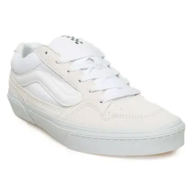 Vans Vn0A5Jm2 Mn Caldrone Sneakers Beyaz Unisex Spor Ayakkabı - 1