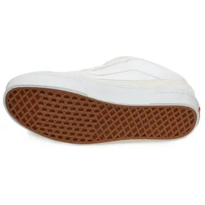Vans Vn0A5Jm2 Mn Caldrone Sneakers Beyaz Unisex Spor Ayakkabı - 5