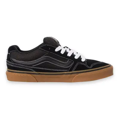Vans Vn0A5Jm2 Mn Caldrone Sneakers Siyah Unisex Spor Ayakkabı 