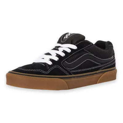 Vans Vn0A5Jm2 Mn Caldrone Sneakers Siyah Unisex Spor Ayakkabı - 2