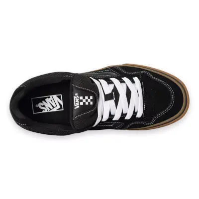 Vans Vn0A5Jm2 Mn Caldrone Sneakers Siyah Unisex Spor Ayakkabı - 3