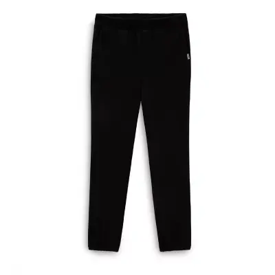 Vans Vn0A7Y1Xblk1X Trecker Pant-B Siyah Kadın Eşofman Altı - 1