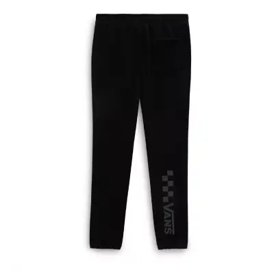 Vans Vn0A7Y1Xblk1X Trecker Pant-B Siyah Kadın Eşofman Altı - Vans (1)