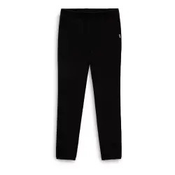 Vans Vn0A7Y1Xblk1X Trecker Pant-B Siyah Kadın Eşofman Altı - 1