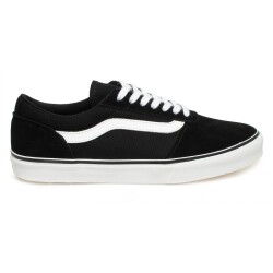 Vans Wm Maddie Wm Maddie Sneakers Siyah Unisex Spor Ayakkabı - 2