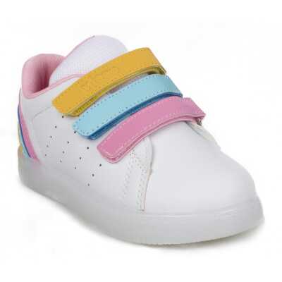 Vicco 220.p21Y212 Sun Patik Işıklı Çocuk Ayakkabı - Vicco