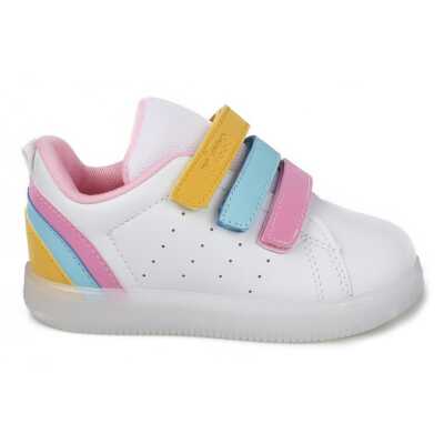 Vicco 220.p21Y212 Sun Patik Işıklı Çocuk Ayakkabı - Vicco (1)