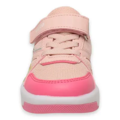 Vicco 220.P25Y.113 Pretty Patik Işıklı Pudra Çocuk SporAyakkabı - 3