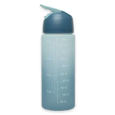 Vicco 25Ka25M100 500 Ml Su Matarası Lacivert Un Spor Malz - 2