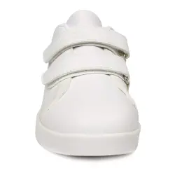 Vicco 313.B19K.100 Oyo Bebe Işıklı Beyaz Kız Çocuk Spor Ayakkabı - 3